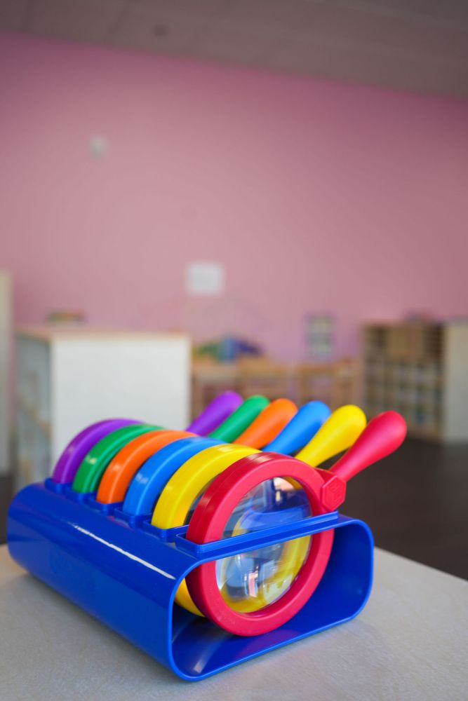 Kiddie Adventures Early Learning and Development Center - childcare center in Renton, WA