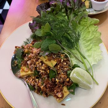 Funky Elephant - Thai Near Me - Berkeley, California