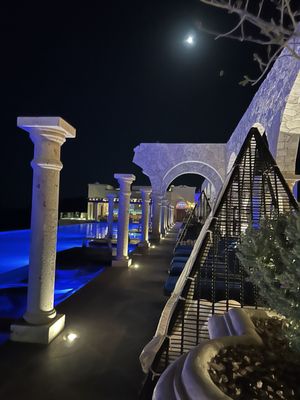Hacienda Encantada Resort & Residences by null