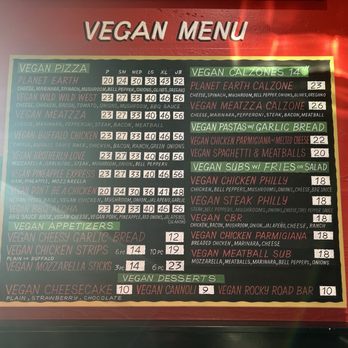 Bizza - Vegan Near Me - San Mateo, California Bizza - Vegan Near Me - San Mateo, California