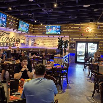 Ford's Garage Boynton Beach - Comfort Food Near Me - Boynton Beach, Florida Ford's Garage Boynton Beach - Comfort Food Near Me - Boynton Beach, Florida