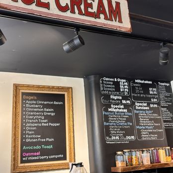 A’ Latte Cafe  - Coffee & Tea Near Me - Quakertown, Pennsylvania