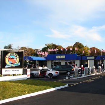 Riverhead Auto Wash - Auto Detailing Near Me - Riverhead, New York Riverhead Auto Wash - Auto Detailing Near Me - Riverhead, New York