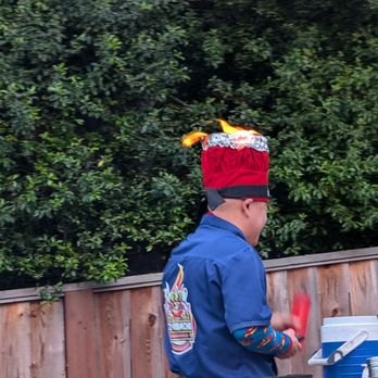 Gohibachi - Caterers Near Me Gohibachi - Caterers Near Me