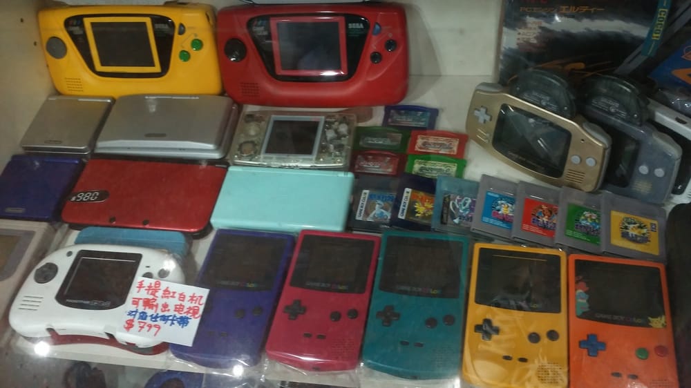 中古電業 Electronics Sino Centre 5 592 Nathan Road 旺角 Hong Kong Phone Number Yelp