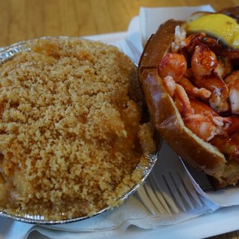 Boston Chowda - Lobster Macaroni and Cheese Pie, Hot Buttered Maine Lobster Roll - Seafood Near Me - Boston, Massachusetts Boston Chowda - Lobster Macaroni and Cheese Pie, Hot Buttered Maine Lobster Roll - Seafood Near Me - Boston, Massachusetts