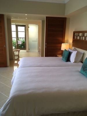 The Uza Terrace Beach Club Villas by null