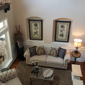 Design Elements - Interior Design Near Me - Jacksonville, Florida