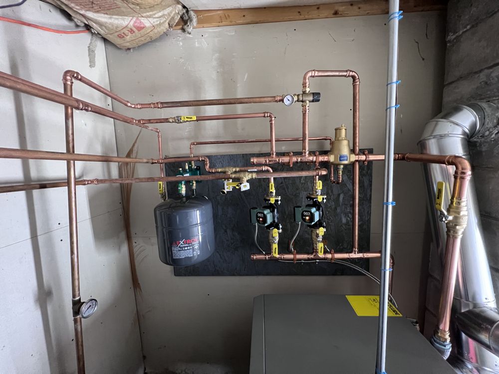 Slide of The Hvac Doctor