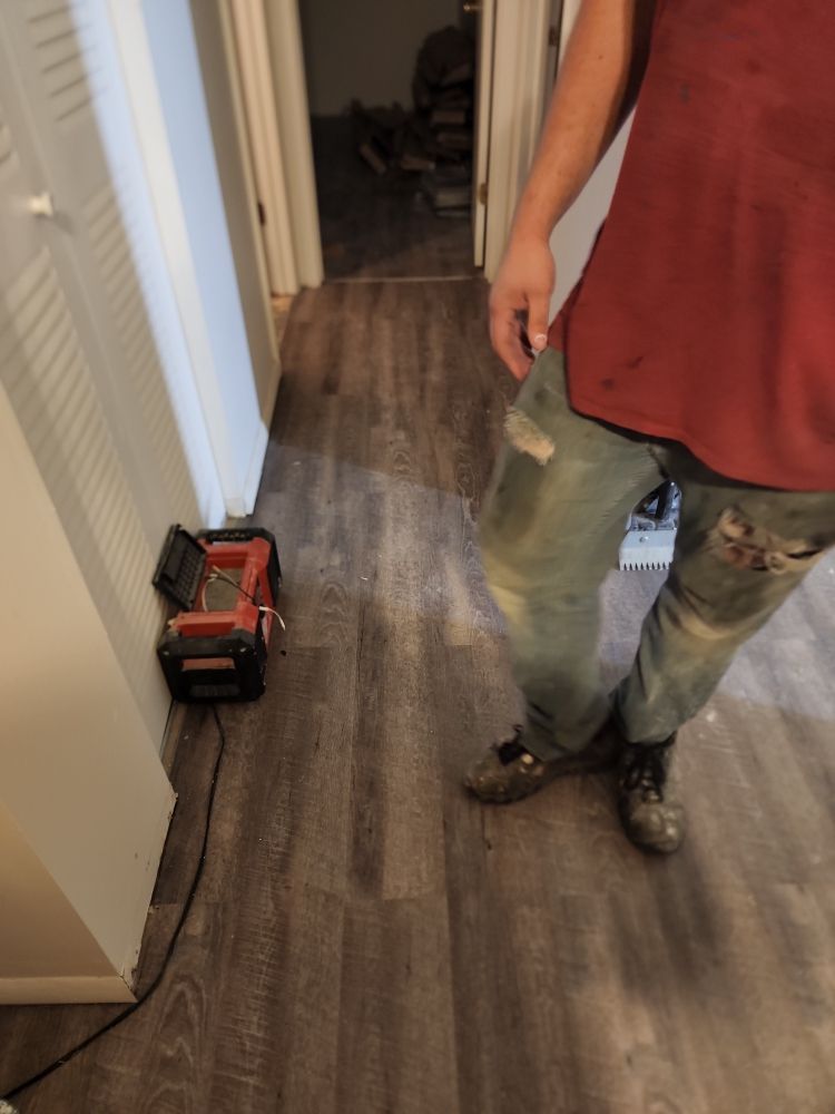 Slide of Zach Of All Trades
