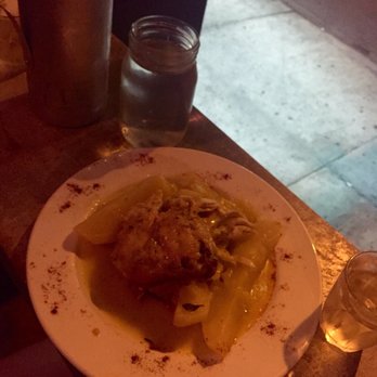 Kiki's - Grandmas grilled chicken. BOMB! - Greek Near Me - New York, New York