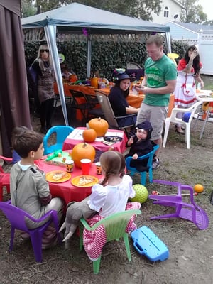 Nanny's Place by null