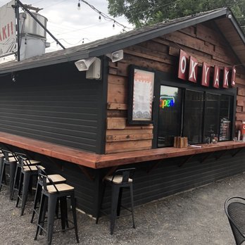 The Patriarch - Beer Bar Near Me - Edmond, Oklahoma The Patriarch - Beer Bar Near Me - Edmond, Oklahoma