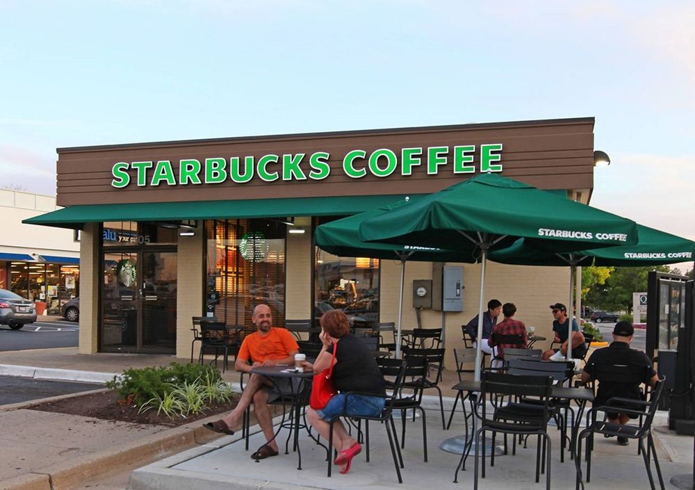 FIRSTFIELD SHOPPING CENTER Updated September 2024 505 Quince