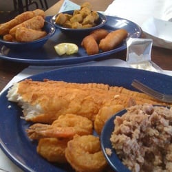 Captain Bobs Restaurant