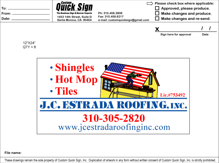 Slide of Jc Estrada Roofing