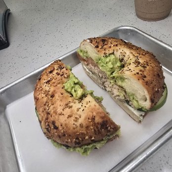3Natives - Mission Beach Bagel - Juice Bars & Smoothies Near Me - Coral Springs, Florida