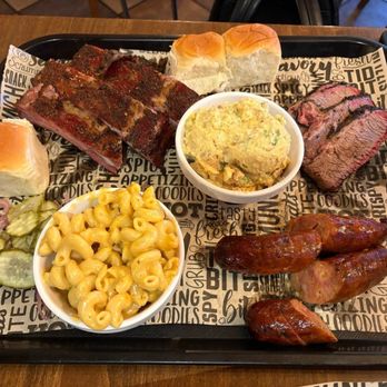 Cornerstone BBQ - Sausage, Brisket, Pork Ribs, Mac & Cheese - Barbeque Near Me - Beaumont, California Cornerstone BBQ - Sausage, Brisket, Pork Ribs, Mac & Cheese - Barbeque Near Me - Beaumont, California