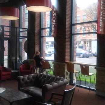1872 Cafe - Cafes Near Me - Rochester, New York