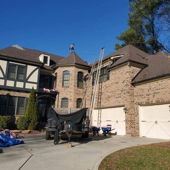No Leak Roofing - Roofing Near Me - Charlotte, North Carolina No Leak Roofing - Roofing Near Me - Charlotte, North Carolina