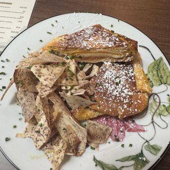 Cafe Con Ron - Mallorca Grilled Cheese - Bars Near Me - San Juan, Puerto Rico Cafe Con Ron - Mallorca Grilled Cheese - Bars Near Me - San Juan, Puerto Rico