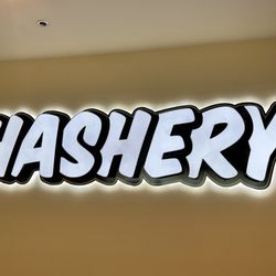 Hashery