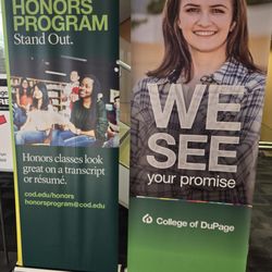 College of DuPage