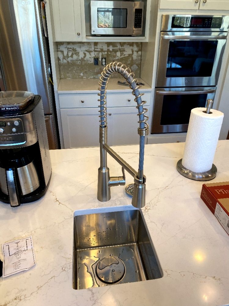 Slide of Smith Crew Plumbing