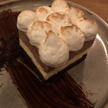 The Monroe - The Dream Brownie - New American Near Me - Orlando, Florida The Monroe - The Dream Brownie - New American Near Me - Orlando, Florida