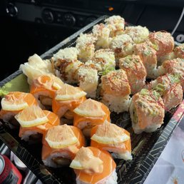 Kona Roll