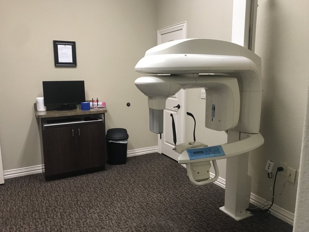 ESSENTIAL ENDODONTICS 5209 Heritage Ave, Colleyville, Texas