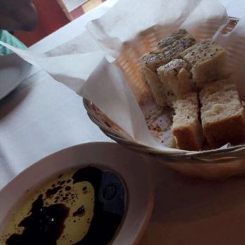 Mezza Luna - Italian Near Me - Smyrna, Georgia
