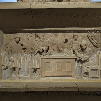 Rheinisches Landesmuseum - Museums Near Me - Trier, RP