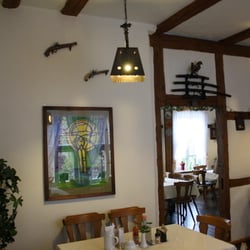 Gaststätte Büchsenmacher