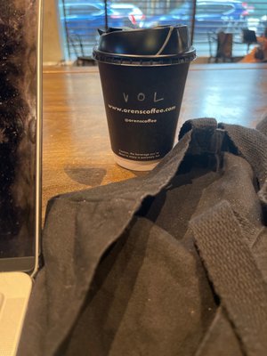 AvaBrew by Oren's Coffee by null