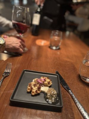 Partage by null Partage by null