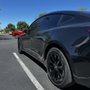 Photo of Torres wheels