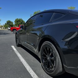 Torres wheels