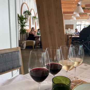Sixty Vines - Wine Bars Near Me - Washington, DC, District of Columbia