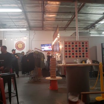 Solorio Brewing Company - Beer Bar Near Me - Rancho Cucamonga, California Solorio Brewing Company - Beer Bar Near Me - Rancho Cucamonga, California