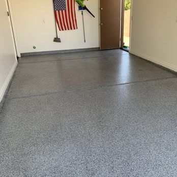 Garage Pros 1 - Flooring Near Me