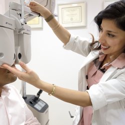 Eagle Rock Optometry