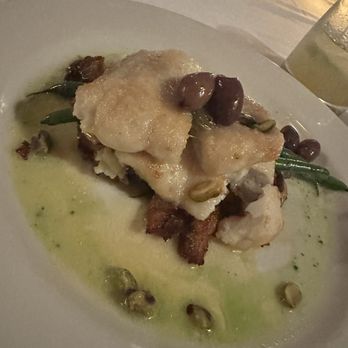 Trattoria Stella - Atlantic Lemon Sole - Italian Near Me - Traverse City, Michigan Trattoria Stella - Atlantic Lemon Sole - Italian Near Me - Traverse City, Michigan