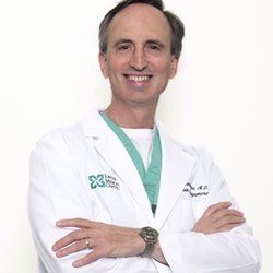 Nathaniel Drourr, MD
