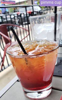 RedSeven Kitchen + Cocktail by null