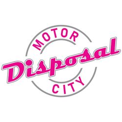 Motor City Disposal - Motor City Disposal