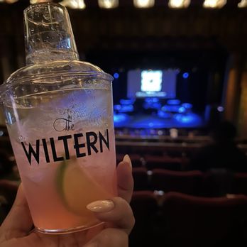 The Wiltern - Souvenir - Music Venues Near Me - Los Angeles, California