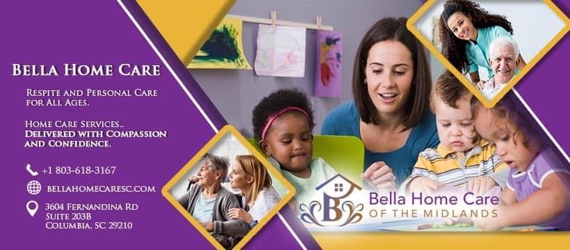 Bella Home Care - home care agency in Augusta, GA