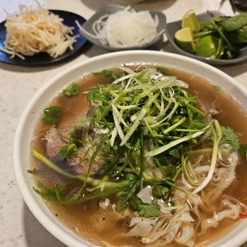 Soup Shop - Pho Combination - Noodles Near Me - Cerritos, California Soup Shop - Pho Combination - Noodles Near Me - Cerritos, California