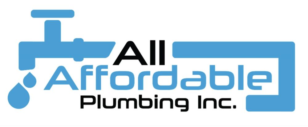 Slide of All Affordable Plumbing